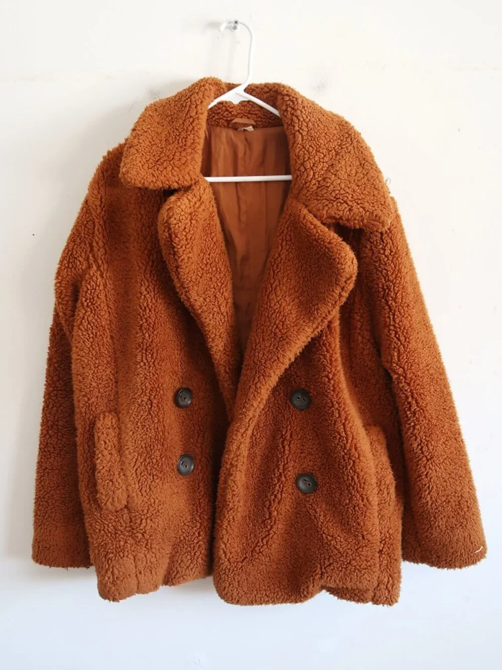 Free People Jacket - Size Medium